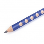 LYRA - groove grip graphite pencil